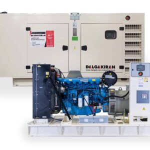 Газопоршнева генераторна установка MTU 8V4000 GS (Copy)